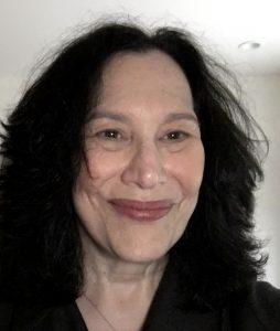 Dr. Lois Horowitz